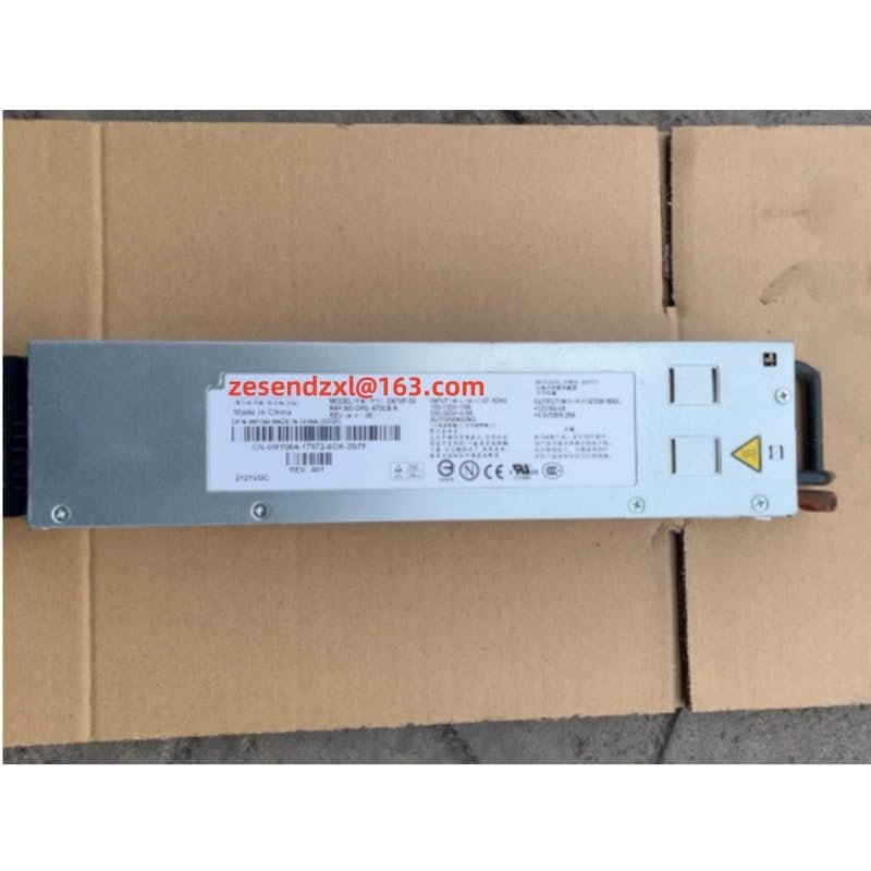 1pcs Office Equipment Parts D670P-S0 DPS-670CB A