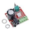 12V Mini Hi-Fi PAM8610 Audio Stereo Board 2X10W Dual Channel D Class view 1