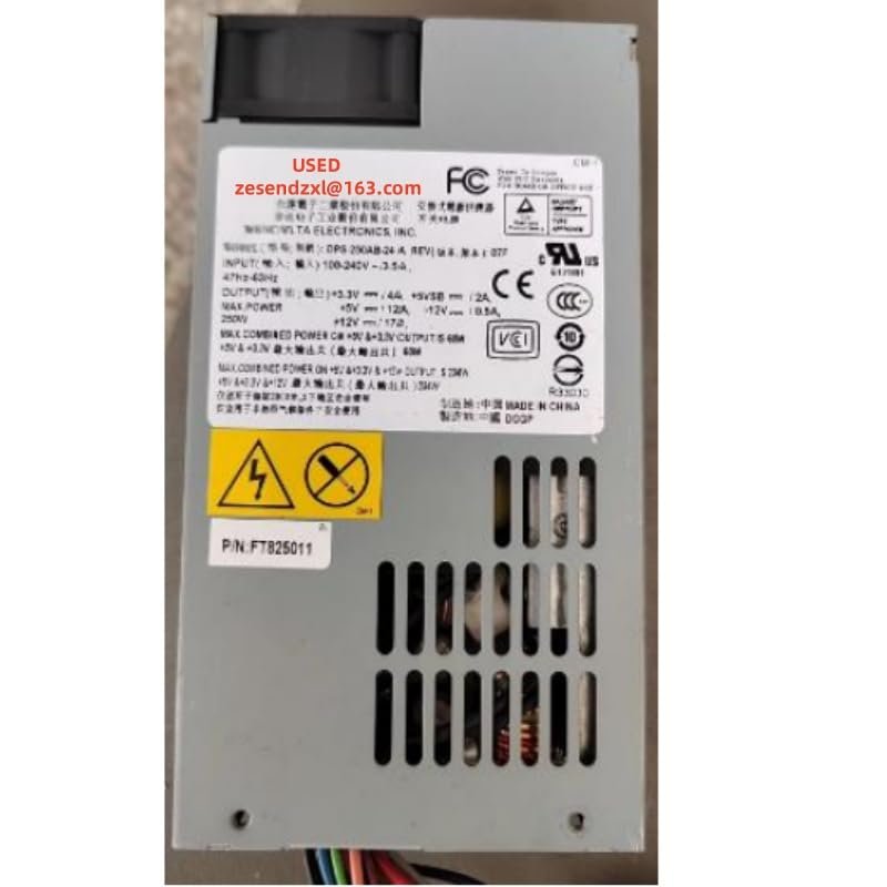 1pcs Office Equipment Parts DPS-250AB-24A DPS-250AB-24 A