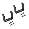 ABZEKH Drone Accessories for 19 * 19mm Micro for FPV Camera Mount Bracket for RunCam Caddx Foxeer Camera for RC Racing Drone Model Part(2 pcs) view 1