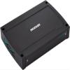 KICKER Amp and Speakers Package of 3 Items 500W 4-Channel Marine Amplifier with 6-1/2" 2-Way LED Speakers White (2 Pairs) 48KXMA500.4+51KM604WL(2) view 3