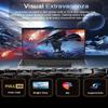 Kayoote 15.6 inch Win 11 Pro Laptop Computer for Students & Business, Ryzen 7 5825U & 16+1TB Laptops with Fingerprint Recognition, FHD Display, Wi-Fi 5, BT4.2, Laptop Computers for Work, School view 4