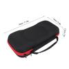 Alomejor Console Protective Hard Cover Bag, Switch 2 Handheld Console Sleeve Bag Fits for Switch 2 Carrying Storage view 2