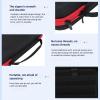 Alomejor Console Protective Hard Cover Bag, Switch 2 Handheld Console Sleeve Bag Fits for Switch 2 Carrying Storage view 3