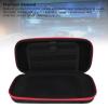 Alomejor Console Protective Hard Cover Bag, Switch 2 Handheld Console Sleeve Bag Fits for Switch 2 Carrying Storage view 4