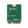 Legacy M.2 Wi-Fi Adapter for Intel 9462 Wireless-AC | 433Mbps WiFi with Bluetooth 5.1 | 2.4GHz & 5GHz Network Card | Designed for 8-9th Gen Intel CPU | 9462NGW Wireless Adapter view 2