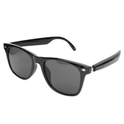 GOWENIC AI Translation Sunglasses, Over 100 Languages Real Time Translation Bluetooth Sunglasses with Built in Mic and Speaker, for Travel Business Music Calls Travel