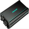 KICKER Amp and Speakers Package of 3 Items 600W 4-Channel Marine Amplifier with 6-1/2" 2-Way LED Speakers White (2 Pairs) 48KMA600.4+51KM604WL(2) view 3