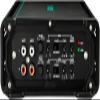 KICKER Amp and Speakers Package of 3 Items 600W 4-Channel Marine Amplifier with 6-1/2" 2-Way LED Speakers White (2 Pairs) 48KMA600.4+51KM604WL(2) view 4