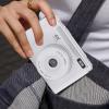 ASHATA 1080P 12MP Digital Camera for Vlogging 2.8 Inch 180 Flip Screen 8X Zoom Auto Focus Travel Camera Portable Camera Compact Camera for Photography Selfie Video Recording (White) view 4
