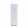 Ubiquiti UISP airMAX NanoStation M5 NSM5 view 1