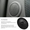 AOWINHIT Powerful Stereo Sound High Density Magnet Strong Coaxial Car Speaker Stereo Sound Stage Level Surround Sound Car Audio Speaker Strong Power Coaxial Speaker Vehicle view 2