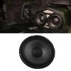 AOWINHIT Powerful Stereo Sound High Density Magnet Strong Coaxial Car Speaker Stereo Sound Stage Level Surround Sound Car Audio Speaker Strong Power Coaxial Speaker Vehicle view 4