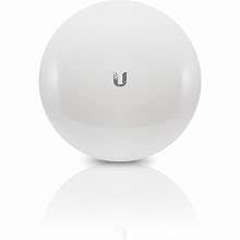Ubiquiti UISP airMAX NanoBeam M5 NBE-M5-16