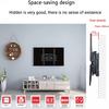 tv mounts Stands Tv Wall Mount, Scalable Rotation and Angle Adjustment, Strong TV Wall Bracket for 26-65 Inch LCD TV Display, ?Load-Bearing 40Kg view 4