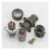 LOLKSBNN P20 Series Aviation Plug and Socket Circular Connector 2.3.4.5.7 core Diameter 20MM Aviation Plug(2 Core) view 4