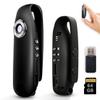 DayDateUp Mini Body Camera with Magnetic Mount - 1080P HD Wearable Portable Recorder for Sports & Daily Use: 64GB Pocket Tiny Body Cams with Back Clip view 1