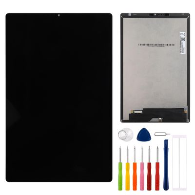 E-yiiviil Replacement LCD Display Touch Screen Digitizer Assembly Compatible with Lenovo Tab K10 TB-X6C6F 10.3" with ToolsBlack