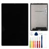 E-yiiviil Replacement LCD Display Touch Screen Digitizer Assembly Compatible with Lenovo Tab K10 TB-X6C6F 10.3" with ToolsBlack view 1