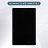 E-yiiviil Replacement LCD Display Touch Screen Digitizer Assembly Compatible with Lenovo Tab K10 TB-X6C6F 10.3" with ToolsBlack view 2