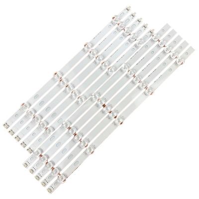FENSAJRD LED Fit for INNOTEK Pola 2.0 42 A Type Rev0.1 T420HVN05.0 T420HVN05.2 42LN5300 42LN5406-ZA 42LN5750 42LN 42LN5758 42LN577S 42LN577S-ZK
