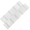 FENSAJRD LED Fit for INNOTEK Pola 2.0 42 A Type Rev0.1 T420HVN05.0 T420HVN05.2 42LN5300 42LN5406-ZA 42LN5750 42LN 42LN5758 42LN577S 42LN577S-ZK view 1