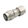 ATUUKOPC MR-J3SCNS CM10-SP10S CM10-SP2S Encoder Plug-in Connector 10 Pin 2Pin for Servo Motor MR-BKCNS1 DDK CM10-AP10S CM10-AP2S CM10-R10P(CM10SP10S) view 1