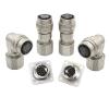 ATUUKOPC MR-J3SCNS CM10-SP10S CM10-SP2S Encoder Plug-in Connector 10 Pin 2Pin for Servo Motor MR-BKCNS1 DDK CM10-AP10S CM10-AP2S CM10-R10P(CM10SP10S) view 2