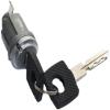 Car Key Ignition Lock Barrel Cylinder/Fit for Merce-des Benz W124 C124 W201 1264600304 126 460 01 04 Car Accessories Replacement Parts view 2
