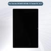E-yiiviil Replacement LCD Display Touch Screen Digitizer Assembly Compatible with Vortex BTAB10 BTAB 10 Tablet PC 10.1" with ToolsBlack view 2