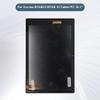 E-yiiviil Replacement LCD Display Touch Screen Digitizer Assembly Compatible with Vortex BTAB10 BTAB 10 Tablet PC 10.1" with ToolsBlack view 3