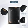 E-yiiviil Replacement LCD Display Touch Screen Digitizer Assembly Compatible with Vortex BTAB10 BTAB 10 Tablet PC 10.1" with ToolsBlack view 4