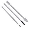 JAOCDOEN 10Pcs Mobile Phone Pry Tool Electronics Removal Bar Repair Kit Portable for Laptop Computer view 4