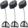 3pcs Oil Cap for MS180 MS170 MS 180 170 018 017 Chainsaw Spare Part view 1