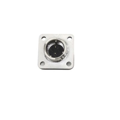 ATUUKOPC MR-J3SCNS CM10-SP10S CM10-SP2S Encoder Plug-in Connector 10 Pin 2Pin for Servo Motor MR-BKCNS1 DDK CM10-AP10S CM10-AP2S CM10-R10P(CM10R2P)