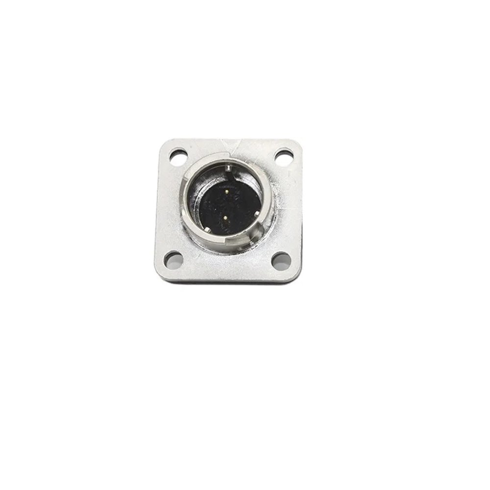 ATUUKOPC MR-J3SCNS CM10-SP10S CM10-SP2S Encoder Plug-in Connector 10 Pin 2Pin for Servo Motor MR-BKCNS1 DDK CM10-AP10S CM10-AP2S CM10-R10P(CM10R2P)