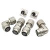 ATUUKOPC MR-J3SCNS CM10-SP10S CM10-SP2S Encoder Plug-in Connector 10 Pin 2Pin for Servo Motor MR-BKCNS1 DDK CM10-AP10S CM10-AP2S CM10-R10P(CM10R2P) view 3