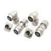 ATUUKOPC MR-J3SCNS CM10-SP10S CM10-SP2S Encoder Plug-in Connector 10 Pin 2Pin for Servo Motor MR-BKCNS1 DDK CM10-AP10S CM10-AP2S CM10-R10P(CM10R2P) view 4