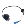 1006773-00-EAA 100677300EAA REAR VIEW BACK UP CAMERA Compatible For Tesla Model SS 85 2012-2018 view 2