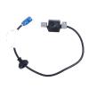 1006773-00-EAA 100677300EAA REAR VIEW BACK UP CAMERA Compatible For Tesla Model SS 85 2012-2018 view 4