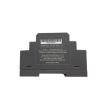DDR-30 DDR-30L-12 12V 2.5A 30W Rail Type DC-DC Converter view 1