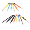 JAOCDOEN Phone Repair Tools Kit ABS Alloy Steel 14 in 1 Set for Computers Household view 2