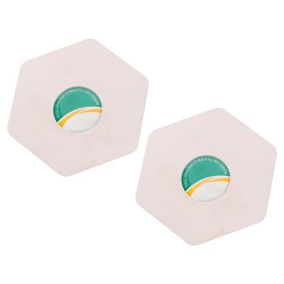JAOCDOEN 5Pcs Stainless Steel Pry Plate 6 Side Tool Dismantling Sheets for Electronics Repair