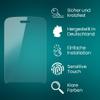 atFoliX Screen Protector compatible with Gigaset SL800H Pro Protector Film, ultra clear and flexible FX Screen Protection Film (3X) view 3