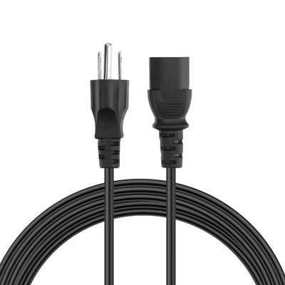 XHJTWOPY Power Cord Cable for HP Deskjet F4500 F4580 F4100 F4135 F4180 Wireless Printers
