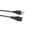 XHJTWOPY Power Cord Cable for HP Deskjet F4500 F4580 F4100 F4135 F4180 Wireless Printers view 3