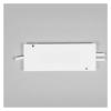 DQLODCTB AED15-12VIP44-3A European Standard Ultra-Thin Bathroom Mirror Constant Voltage Power Supply with Built-in Relay 12V15W view 2