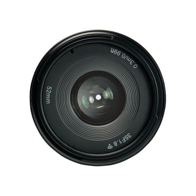 YN35mm F1.8S DA DSM WL