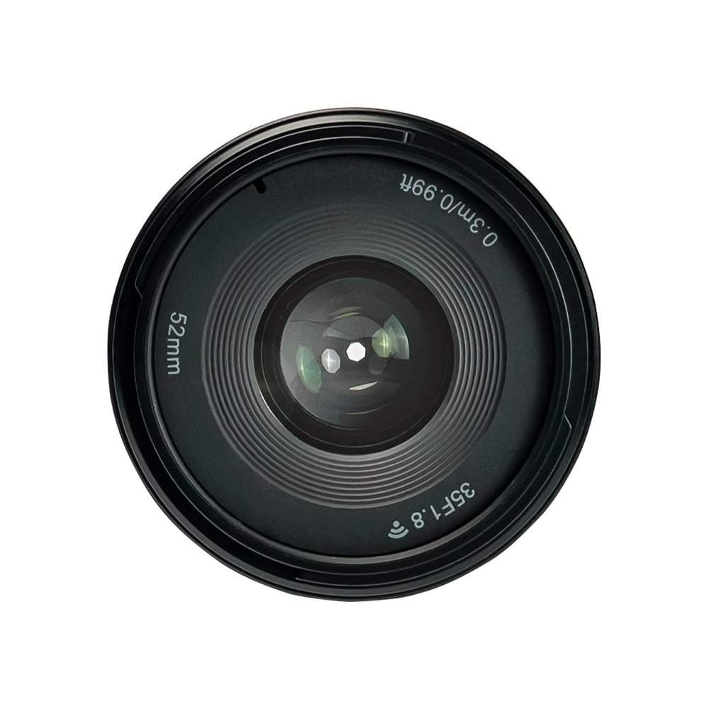 YN35mm F1.8S DA DSM WL