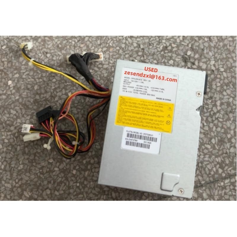1pcs Office Equipment Parts DPS-230LB A 230W